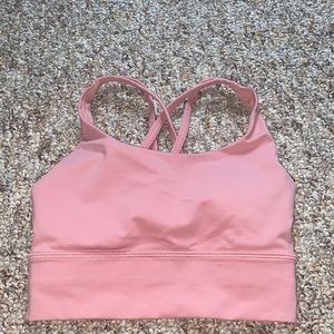 Energy Bra Long Line